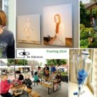 2017 belooft boeiende kunstbelevenissen in Bennekom