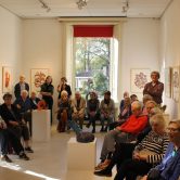 Opening najaarstentoonstelling 2022