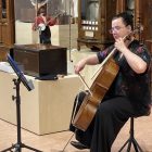 Voorjaarsconcert 2025, Annette Scholten