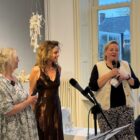Opening najaarsexpositie 2025